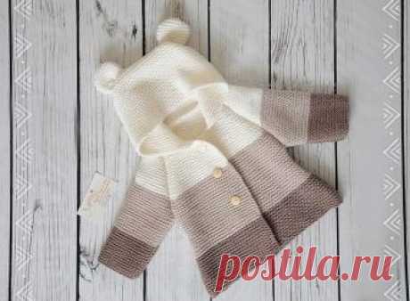 ДЕТСКИЙ ЖАКЕТ С КАПЮШОНОМ (Вязание спицами) ДЕТСКИЙ ЖАКЕТ С КАПЮШОНОМ.//pagead2.googlesyndication.com/pagead/js/adsbygoogle.js (adsbygoogle = window.adsbygoogle || []).push({}); (function(w, d, n, s, t) { w[n] = w[n] || []; w[n].push(functio…