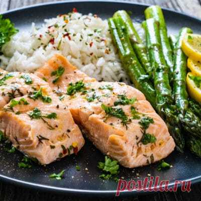 Рыба под маринадом - вкусные и оригинальные рецепты