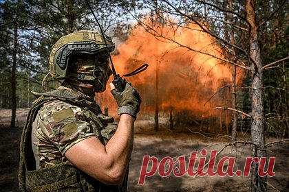 В Минобороны России отчитались о массированном ударе по Украине в ответ на теракты