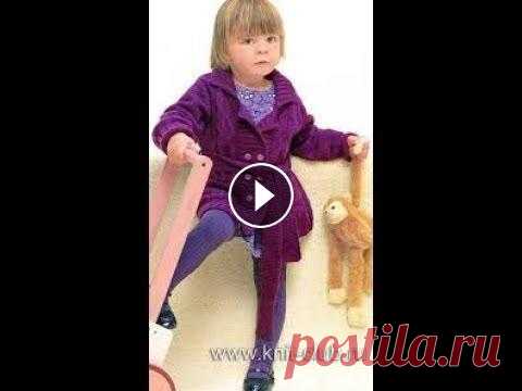 Кардиган Спицами для Девочки 7 лет - 2019 / Cardigan Spokes for Girl 7 years Кардиган Спицами для Девочки 7 лет. Cardigan Spokes for Girl 7 years. Cardigan Speichen für Mädchen 7 Jahre. Ragazzi da Cardigan per 7 anni. Cardigan ...