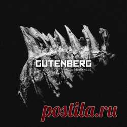 Gutenberg - Various Darkness (2025) Artist: Gutenberg Album: Various Darkness Year: 2025 Country: Japan Style: Industrial, Techno