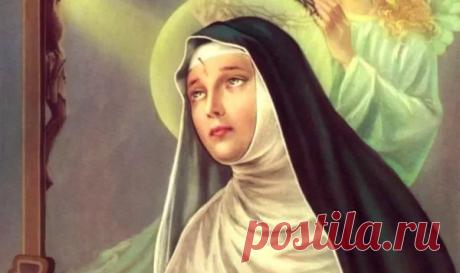 Особлива молитва до святої Марти, яка здійснить будь-яке ваше бажання Ця молитва виконує всі бажання (якщо це завгодно Небесам – мається на увазі, що Ви нікому своїми бажаннями чи мимоволі не нашкодите). Бажання виконуються часто ще до закінчення циклу читання.    “О Свята Марто, Ти Чудотворна! Звертаюся