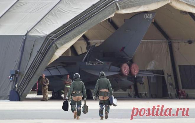 Минобороны Британии опровергло "приказ" об открытии огня по ВКС РФ в Сирии
http://mk-london.co.uk/news/u2702/2015/10/12/10306