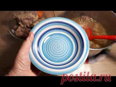 ВКУСНЕЙШИЙ ХОЛОДЕЦ С ХВОСТА