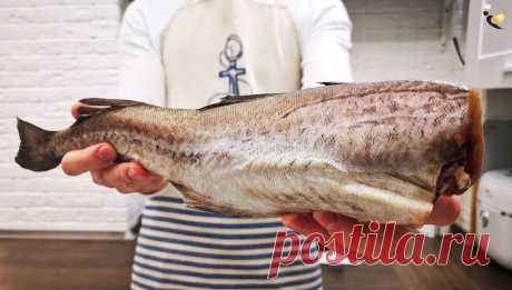 Рецепт минтай «по-провансальски», оригинальное и очень вкусное блюдо | Рекомендательная система Пульс Mail.ru