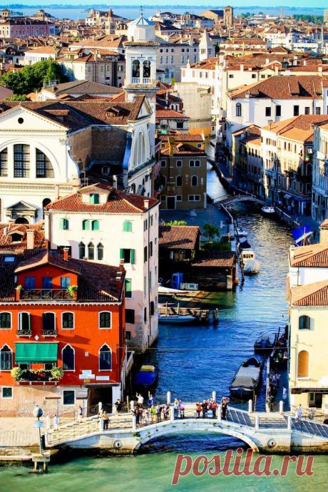 Venice, Italy | Venise &amp; Burano