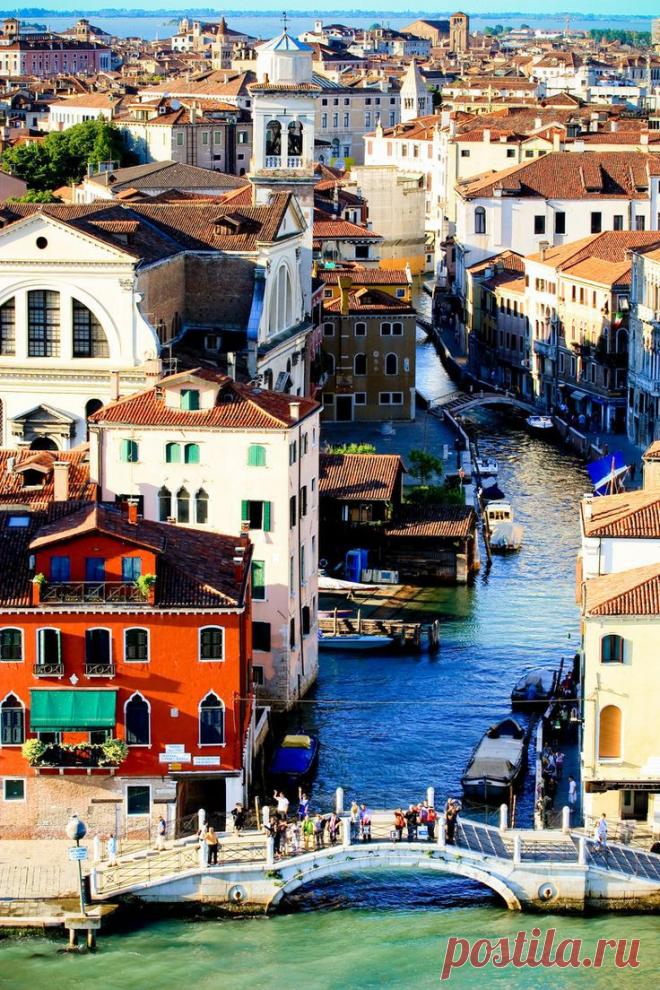 Venice, Italy | Venise & Burano