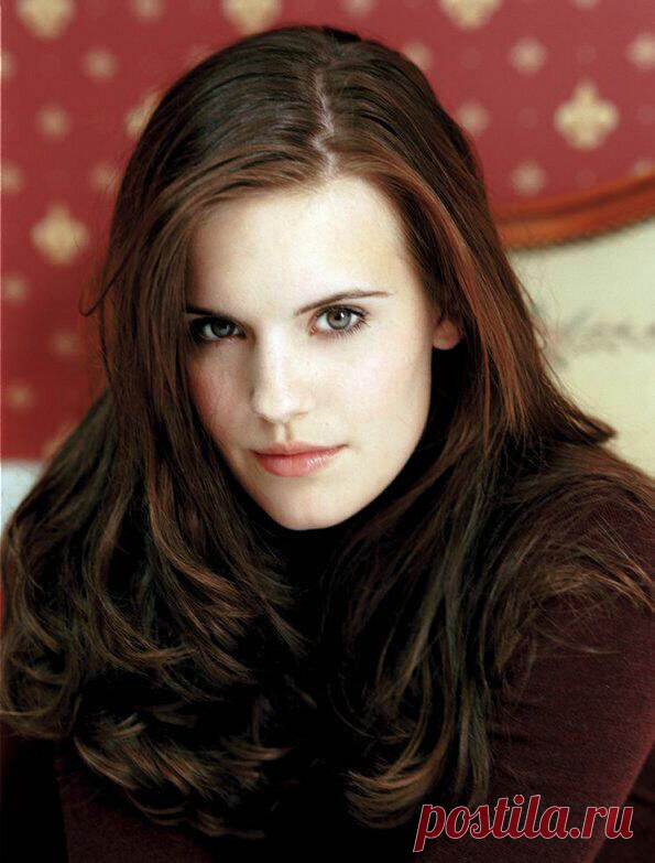 Мэгги Грэйс, 21 сентября, 1983