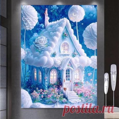 Яндекс Картинки: поиск похожих изображений