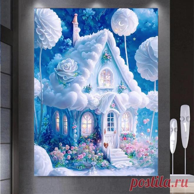 Яндекс Картинки: поиск похожих изображений