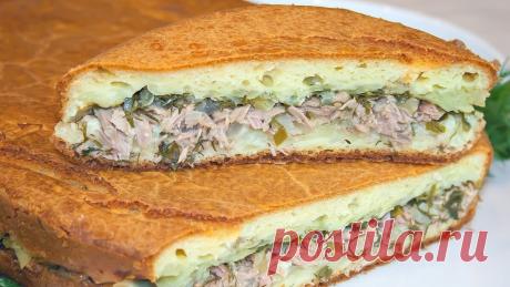 Поделюсь пятью дешевыми, но очень вкусными рецептами, которые моя семья встречает "на ура" | ТОП РЕЦЕПТЫ 🔝 | Дзен