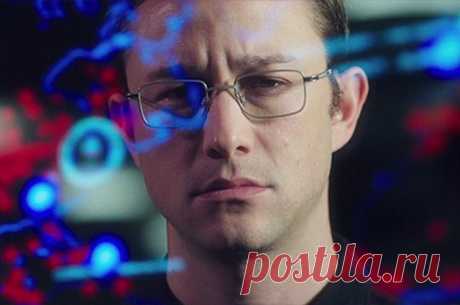 О чём фильм «Сноуден»? 15 сентября в России в прокат выходит фильм «Сноуден».