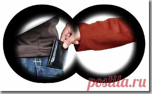 Как доказать мошенничество?