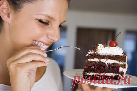 Против всех: как побороть тягу к вредной еде