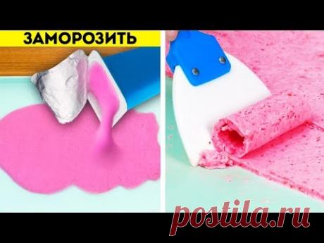 25 ПОПУЛЯРНЫХ ИДЕЙ САМОДЕЛЬНЫХ ДЕСЕРТОВ