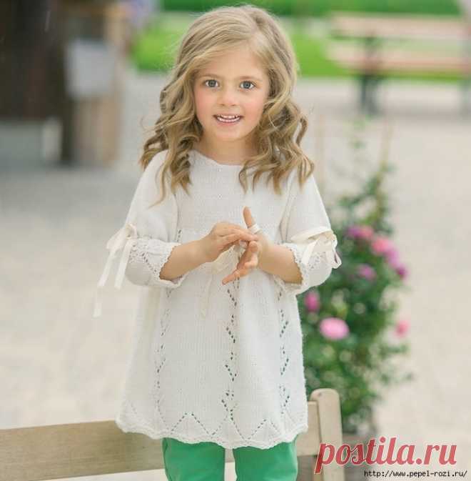ВЯЗАНИЕ ДЕТЯМ | Записи в рубрике ВЯЗАНИЕ ДЕТЯМ | Женский журнал -Пепел розы