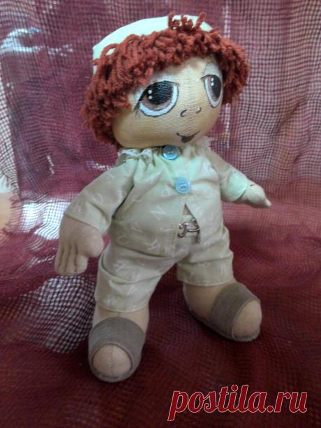 пуговка-сплюшка