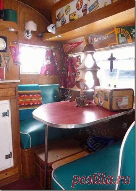 roulottes , caravanes vintages - Recherche Google