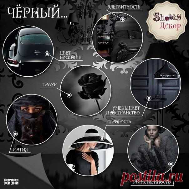 Хитрости жизни