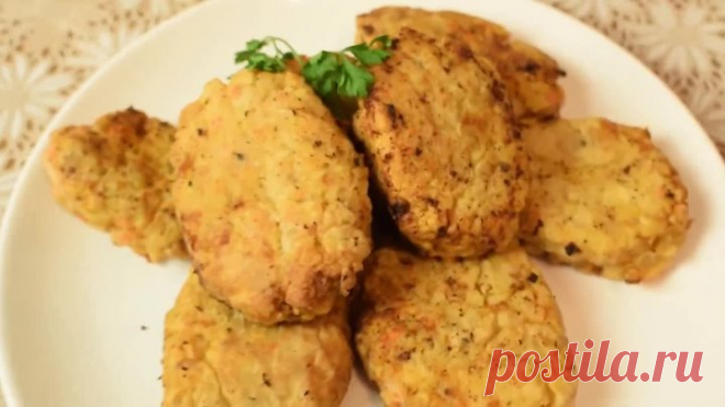 Как приготовить сочные рыбные котлеты. Кулинарные секреты Мамины рецепты