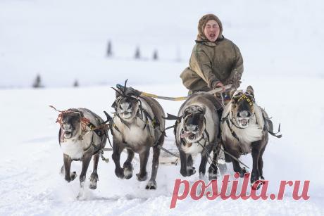 Самая красивая страна