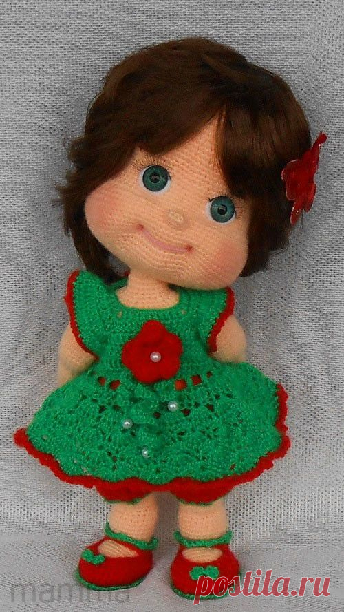 ВЯЗАНИЕ РУКОДЕЛИЕ handmade