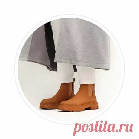 Модные кожаные ботинки на массивной подошве коричневого цвета. Тенденции моды осень-зима 2021/2022. #мода #стиль #обувь #осень 2021 #fashion #style #shoes #winter 2020 #summer 2020 #босоножки #ботинки #кожа #кожаные #коричневые #тренд #тренды #мода2020 #модныйцвет #трендсезона #трендоваяобувь #тренд2020 #обувьнаплатформе #ботинкинаплатформе
Просматривайте этот и другие пины на доске Trend Trends пользователя OOOT BUG.
Теги
