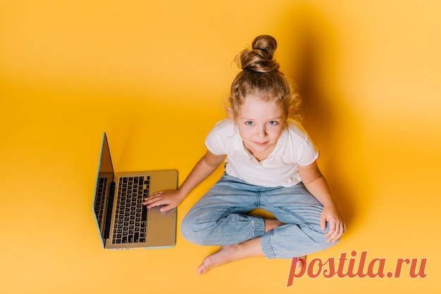 Курсы графического дизайна для детей - uPortfolio