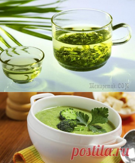 10 суперпродуктов для эффективного очищения артерий и профилактики