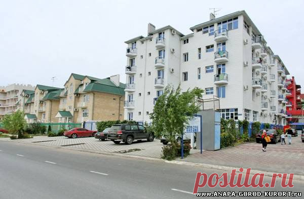 Гостевой дом Исидор - Недвижимость - Анапа - Недвижимость
http://www.more-arenda.ru/