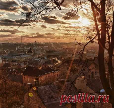 Доброго ранку!