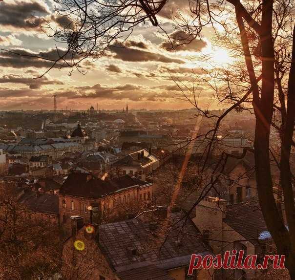 Доброго ранку!