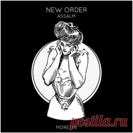 Assalm - New Order (2024) [EP] Artist: Assalm Album: New Order Year: 2024 Country: France Style: Electro, Techno, EBM