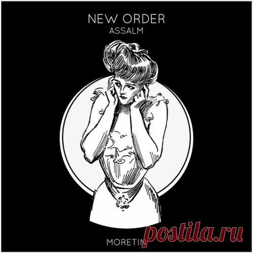 Assalm - New Order (2024) [EP] Artist: Assalm Album: New Order Year: 2024 Country: France Style: Electro, Techno, EBM