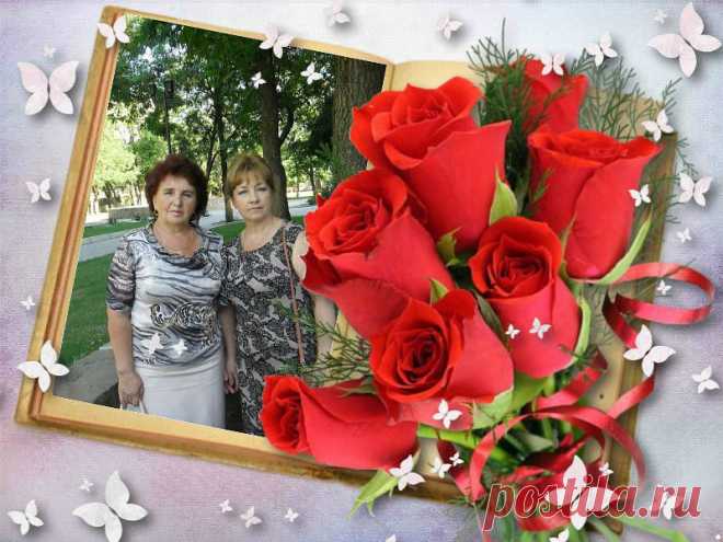 Любовь Гаврилова (Воронина)
59 лет, Украина, Цюрупинск
все её фото