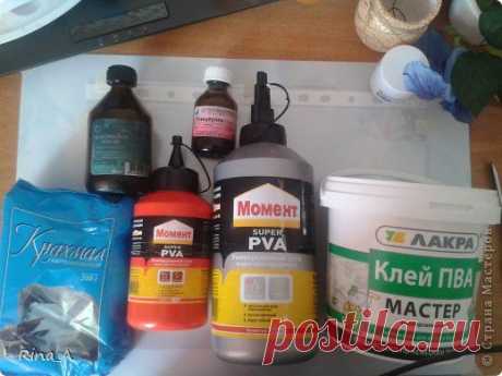 Рецепты моего ХФ | Страна Мастеров