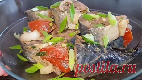 ДАЖЕ СОУС ВЫМАКИВАЮТ!!! СКУМБРИЮ ГОТОВЛЮ ТЕПЕРЬ ТОЛЬКО ТАК И НЕ ПОКУПАЮ!
