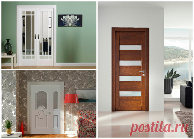 Учимся выбирать межкомнатные двери. Выбор правильных дверей на этапе проектирования вашего ремонта, гораздо более важная вещь, чем может показаться с начала. Мы вам расскажем что нужно предусмотреть.Обычно, основными фактором...