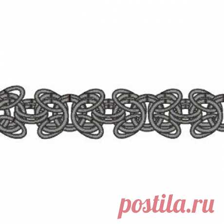 Byzantine Chain Maille | Beading Techniques | Fusion Beads