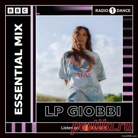 LP Giobbi — BBC Radio 1's Essential Mix (17/09/2022) [BBC RADIO 1 UK] - 25 September 2022 - EDM TITAN TORRENT UK ONLY BEST MP3 FOR FREE IN 320Kbps (Скачать Музыку бесплатно).