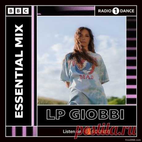 LP Giobbi — BBC Radio 1's Essential Mix (17/09/2022) [BBC RADIO 1 UK] - 25 September 2022 - EDM TITAN TORRENT UK ONLY BEST MP3 FOR FREE IN 320Kbps (Скачать Музыку бесплатно).