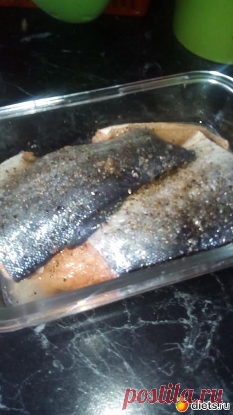 Засолим-именно горбушу!: Экономная хозяйка!У меня ничего не пропадает!: Группы - diets.ru