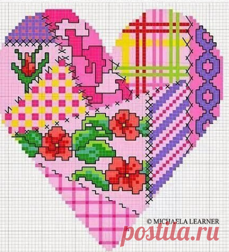 Новости пэчворк.несколько