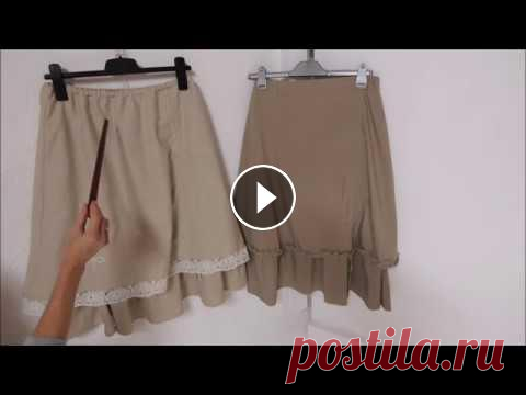 DIY. Юбка бохо  Выкройка с размерами.  WERBEVIDEO Юбка бохо Выкройка с размерами. WERBEVIDEO Дорогие друзья, ниже вы найдёте всю информацию и ссылки: мой личный e-mail: k.grizfeld@gmail.com Я в Однокл...