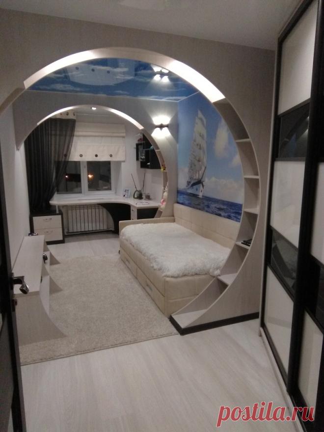 Мой дом. Санкт-Петербург