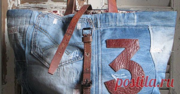 Sac cabas {SNC- 15}
