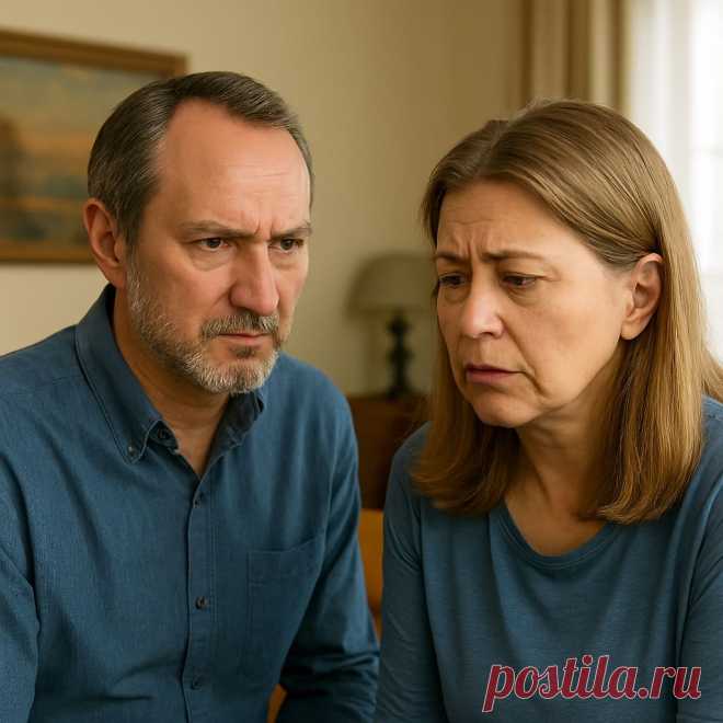 Давай после свадьбы купим дом и оформим на мою маму — мечтал вслух жених. — Да конечно, только пусть тогда мама и платит за него - OGADANIE.RU