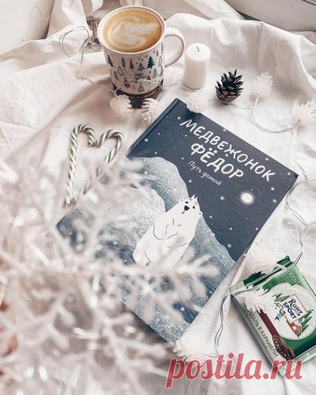 Присядьте поудобнее, дедушка белый мишка расскажет вам приключенческую историю длиною в жизнь. Невероятно трогательно, мило, уютно и одновременно жестоко, больно, обидно. Как из той песни, «Ведь так не бывает не свете, чтобы были потеряны дети». Медвежонок Фёдор обязательно найдёт своих маму и сестрёнку. Но не все так просто. Что только ему не пришлось пережить во время поисков. И дружба с человеком, его потеря, нападение бурого медведя, страх, испуг и растерянность. Осознание того, что не все…