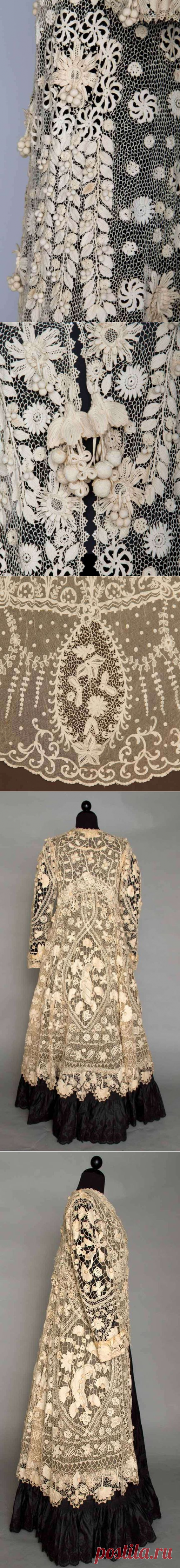 Воздушная красота: наслаждение кружевом - Ярмарка Мастеров - ручная работа, handmade
