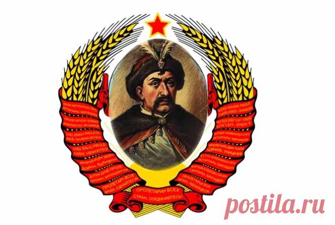 О факторах, объединяющих народы Украины и России